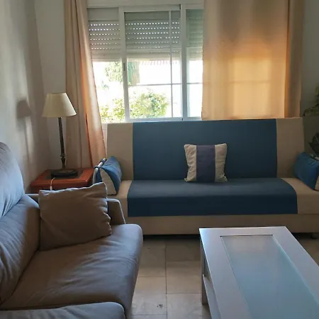 Appartement Carihuela Residencial Rosario Sun & Beach