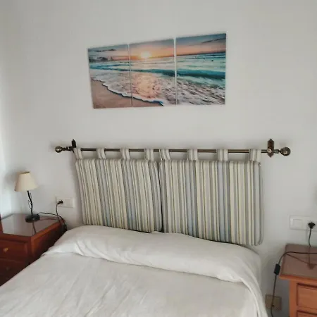 Appartement Carihuela Residencial Rosario Sun & Beach