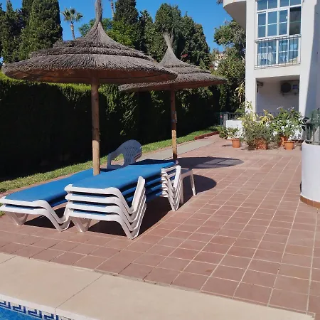 Apartment Carihuela Residencial Rosario Sun & Beach