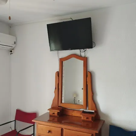 Carihuela Residencial Rosario Sun & Beach Appartement *