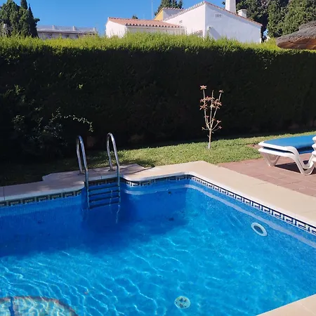 Carihuela Residencial Rosario Sun & Beach Apartment