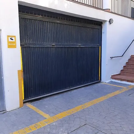 Carihuela Residencial Rosario Sun & Beach Apartment