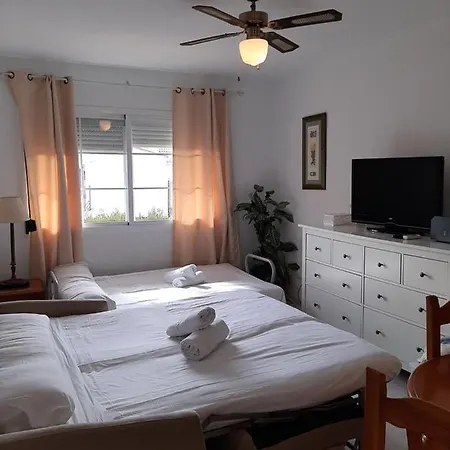 Carihuela Residencial Rosario Sun & Beach *