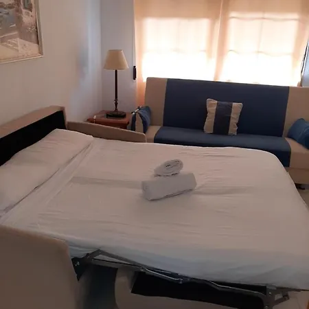 Carihuela Residencial Rosario Sun & Beach Appartement *