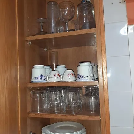 Appartement Carihuela Residencial Rosario Sun & Beach