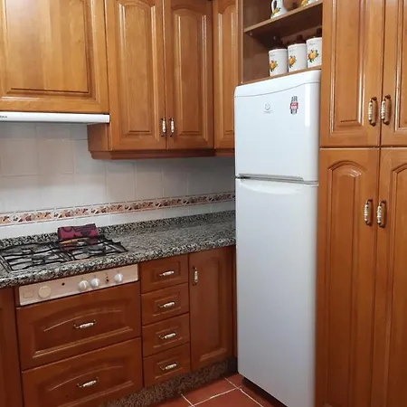 Appartement Carihuela Residencial Rosario Sun & Beach Torremolinos