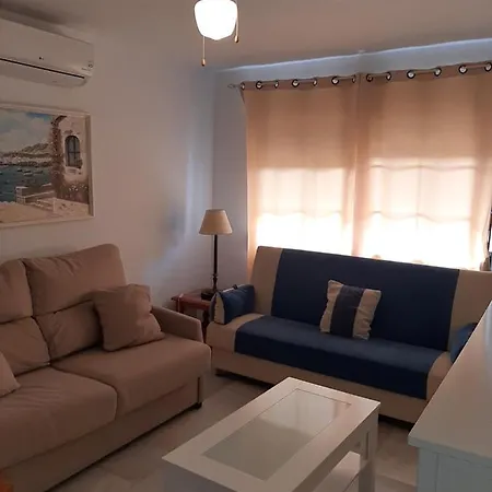 Carihuela Residencial Rosario Sun & Beach *