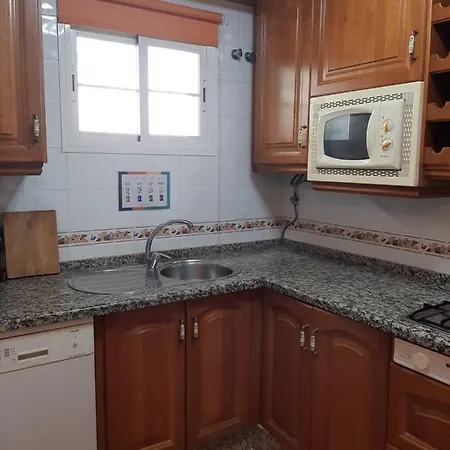 Apartment Carihuela Residencial Rosario Sun & Beach